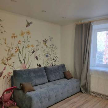 Продается 2-х комнатная квартира, 57 м²