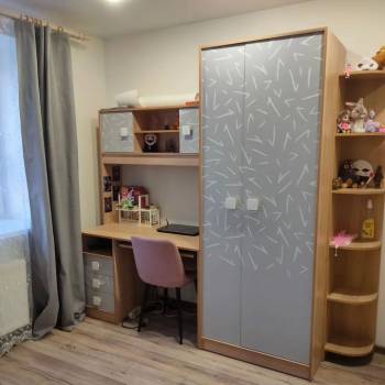 Продается 2-х комнатная квартира, 57 м²