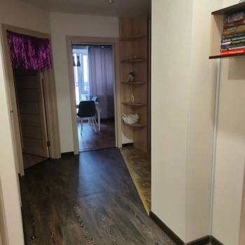 Продается 2-х комнатная квартира, 57 м²