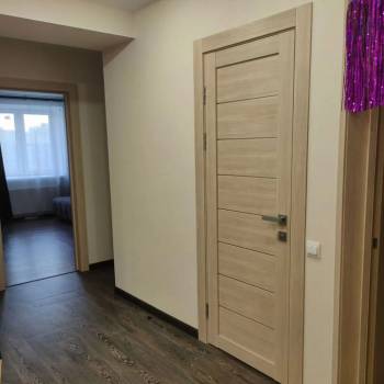 Продается 2-х комнатная квартира, 57 м²