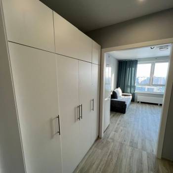 Сдается 1-комнатная квартира, 24 м²