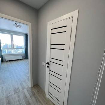 Сдается 1-комнатная квартира, 24 м²