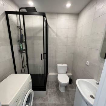 Сдается 1-комнатная квартира, 24 м²