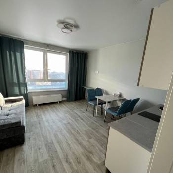 Сдается 1-комнатная квартира, 24 м²