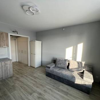 Сдается 1-комнатная квартира, 24 м²