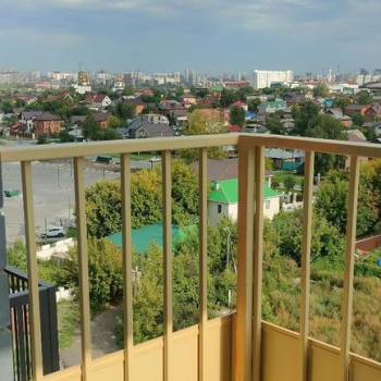 Сдается 1-комнатная квартира, 20,5 м²