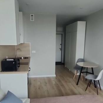 Сдается 1-комнатная квартира, 20,5 м²