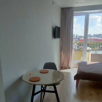 Сдается 1-комнатная квартира, 20,5 м²