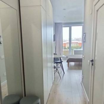 Сдается 1-комнатная квартира, 20,5 м²