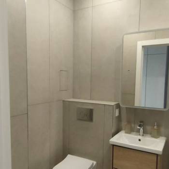 Сдается 1-комнатная квартира, 20,5 м²