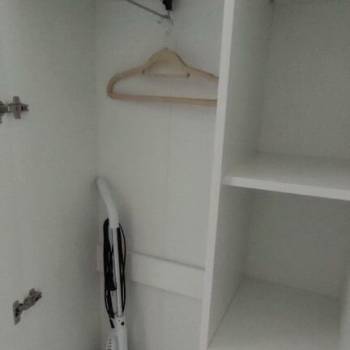 Сдается 1-комнатная квартира, 20,5 м²