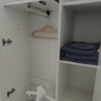 Сдается 1-комнатная квартира, 20,5 м²