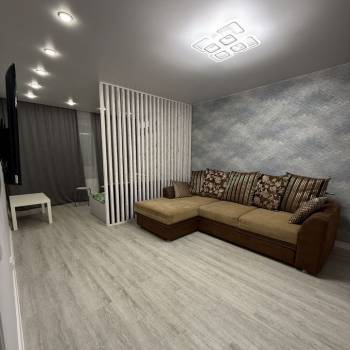 Сдается 1-комнатная квартира, 41 м²