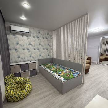 Сдается 1-комнатная квартира, 41 м²
