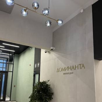Продается 1-комнатная квартира, 48,9 м²