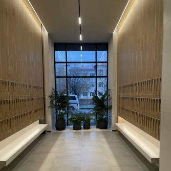 Продается 1-комнатная квартира, 48,9 м²