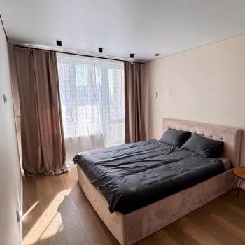 Продается 1-комнатная квартира, 48,9 м²