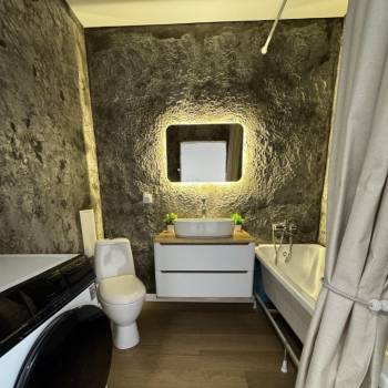 Продается 1-комнатная квартира, 48,9 м²