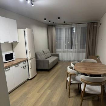 Продается 1-комнатная квартира, 48,9 м²