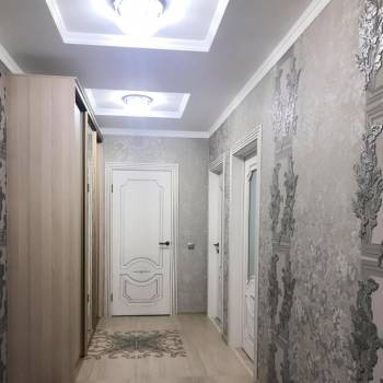 Сдается 2-х комнатная квартира, 75 м²
