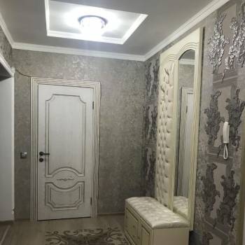 Сдается 2-х комнатная квартира, 75 м²