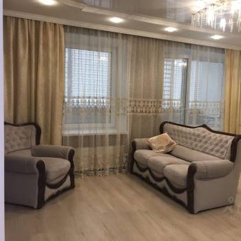 Сдается 2-х комнатная квартира, 75 м²