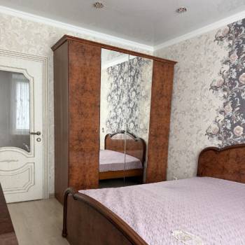 Сдается 2-х комнатная квартира, 75 м²