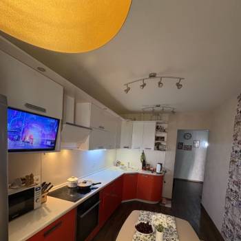 Продается 3-х комнатная квартира, 86 м²
