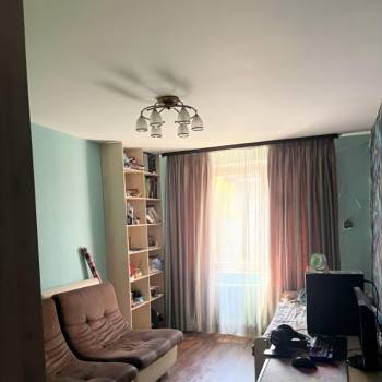 Продается 3-х комнатная квартира, 86 м²