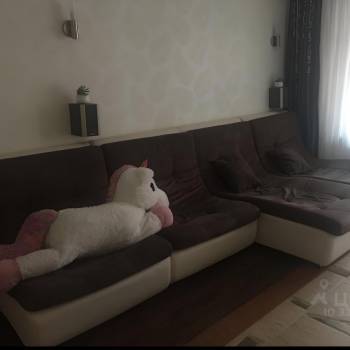 Продается 3-х комнатная квартира, 86 м²