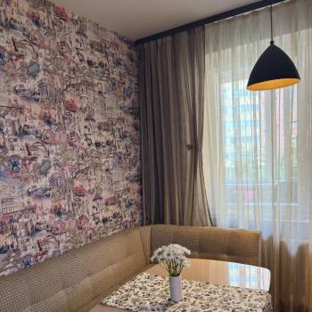 Продается 3-х комнатная квартира, 86 м²
