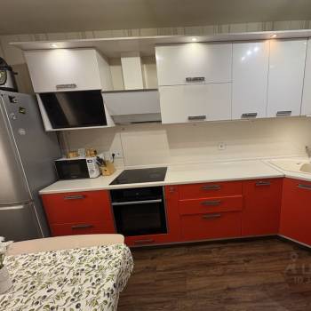Продается 3-х комнатная квартира, 86 м²
