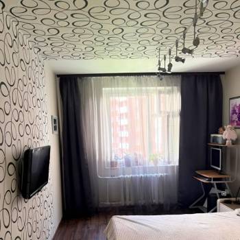 Продается 3-х комнатная квартира, 86 м²