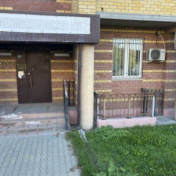 Сдается Нежилое помещение, 60 м²