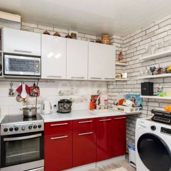 Продается 3-х комнатная квартира, 62,9 м²