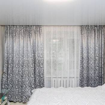 Продается 3-х комнатная квартира, 62,9 м²