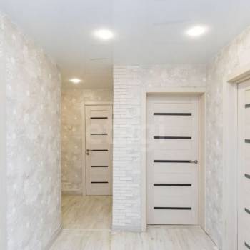 Продается 3-х комнатная квартира, 62,9 м²