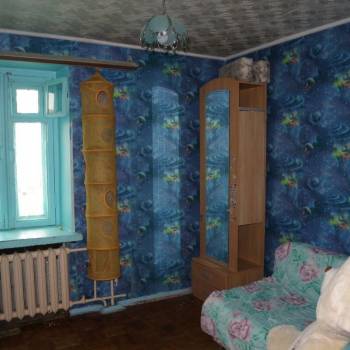 Сдается Многокомнатная квартира, 63,2 м²