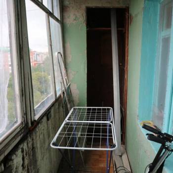 Сдается Многокомнатная квартира, 63,2 м²