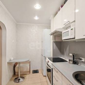 Продается 2-х комнатная квартира, 38 м²