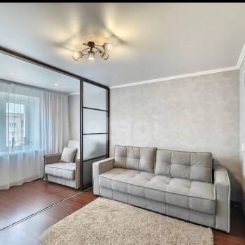 Продается 2-х комнатная квартира, 38 м²