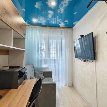 Продается 2-х комнатная квартира, 38 м²