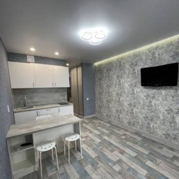 Сдается 1-комнатная квартира, 28 м²