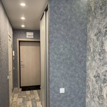 Сдается 1-комнатная квартира, 28 м²