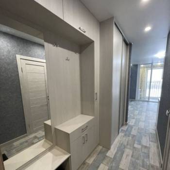 Сдается 1-комнатная квартира, 28 м²
