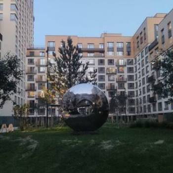Сдается 1-комнатная квартира, 28 м²