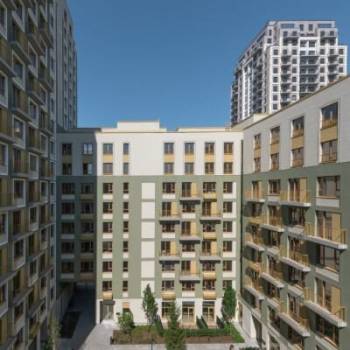 Сдается 1-комнатная квартира, 28 м²
