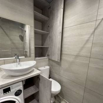 Сдается 1-комнатная квартира, 28 м²
