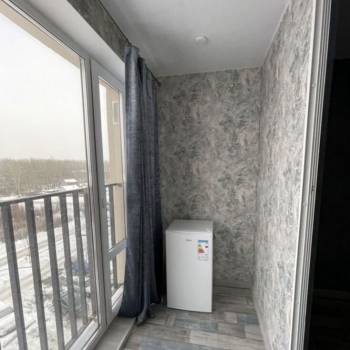 Сдается 1-комнатная квартира, 28 м²