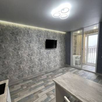 Сдается 1-комнатная квартира, 28 м²